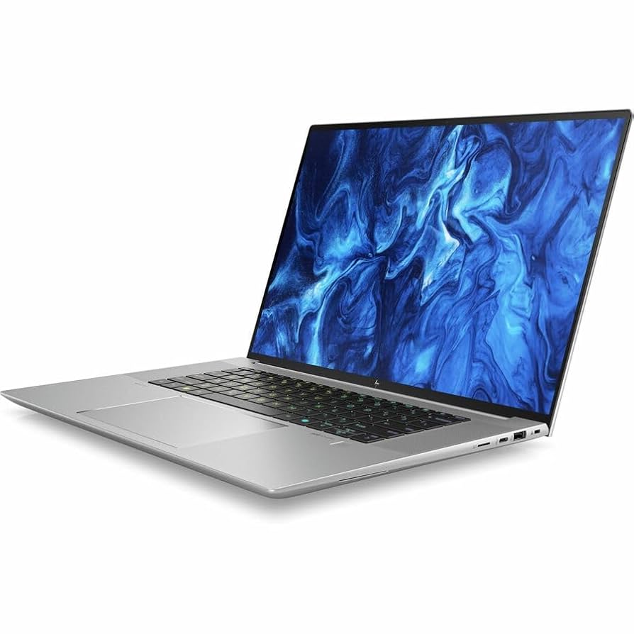 【動作良好】HPノートPC ZBook Core i7 HP ZBook Studio G4 Workstation Core i7-7700HQ, 16GB RAM